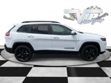 Used 2020 Jeep Cherokee Latitude Plus image 4