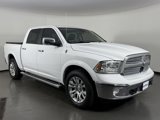 Used 2015 RAM 1500 Laramie Longhorn image 2