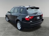 Used 2005 BMW X3 2.5i image 5