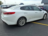 Used 2018 Kia Optima LX w/ 17" Alloy Wheels Package image 3