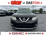 Used 2015 Nissan Rogue SL w/ SL Premium Package image 4