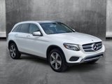 Used 2019 Mercedes-Benz GLC 300 image 3