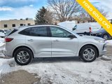 Certified 2024 Ford Escape ST-Line image 2