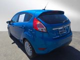 Used 2014 Ford Fiesta Titanium image 5