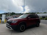 Used 2023 Nissan Pathfinder Rock Creek image 3