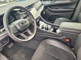 New 2025 Jeep Grand Cherokee L Laredo image 6