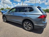 Used 2022 Volkswagen Tiguan S image 3