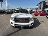 Used 2017 GMC Canyon 4x4 Extended Cab w/ Convenience Package image 2