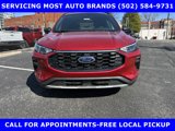New 2025 Ford Escape ST-Line w/ Tech Pack #1 image 6