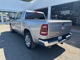 Used 2022 RAM 1500 Limited w/ Trailer Tow Group image 3