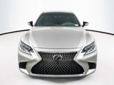 Used 2018 Lexus LS 500 image 6