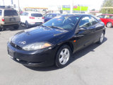 Used 1999 Mercury Cougar Hatchback image 2
