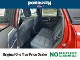 New 2024 Ford Bronco Sport Heritage w/ Heritage Convenience Package image 3