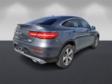 Used 2019 Mercedes-Benz GLC 300 4MATIC Coupe image 3