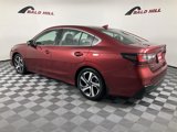 Used 2020 Subaru Legacy Limited image 4