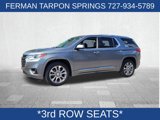 Used 2018 Chevrolet Traverse Premier w/ Driver Confidence II Package image 5