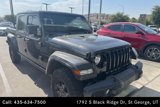 Used 2023 Jeep Gladiator Willys image 4