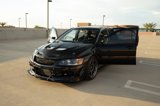 Used 2006 Mitsubishi Lancer Evolution MR image 6