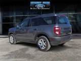 Certified 2022 Ford Bronco Sport image 3