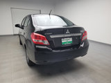Used 2019 Mitsubishi Mirage G4 ES image 6