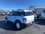 New 2024 Ford Bronco Sport Heritage w/ Heritage Convenience Package image 5