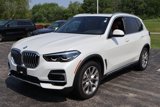 Certified 2022 BMW X5 xDrive40i w/ Luxury Seating Package image 5