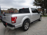 Used 2015 Ford F150 XLT w/ Equipment Group 302A Luxury image 4