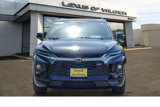 Used 2022 Chevrolet Blazer RS w/ Enhanced Convenience Package image 2