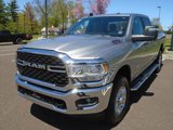 Certified 2024 RAM 2500 Big Horn w/ Bed Utility Group image 4