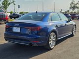 Used 2018 Audi A4 2.0T Premium w/ Convenience Package image 5