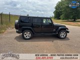 Used 2014 Jeep Wrangler Unlimited Sahara w/ Trailer Tow Group image 4