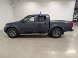 Used 2018 Nissan Frontier PRO-4X image 1