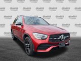 Certified 2020 Mercedes-Benz GLC 300 4MATIC image 2