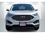 Used 2019 Ford Edge SEL w/ Equipment Group 201A image 3