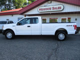Used 2016 Ford F150 XL w/ Equipment Group 101A Mid image 4