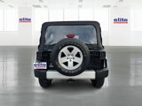 Used 2012 Jeep Wrangler Unlimited Sahara w/ Connectivity Group image 5