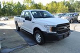 Used 2018 Ford F150 XL w/ XL Power Equipment Group image 2