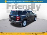 Used 2023 Ford Bronco Sport Heritage w/ Heritage Convenience Package image 5