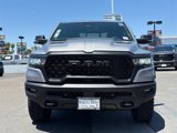 New 2025 RAM 1500 Rebel image 5