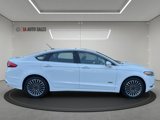 Used 2018 Ford Fusion Energi Titanium image 6