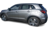 New 2025 Mitsubishi Outlander Sport AWD image 3