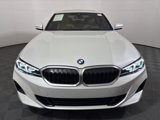 Certified 2024 BMW 330i Sedan w/ Convenience Package image 3