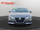 Used 2022 Nissan Altima 2.5 SV image 2