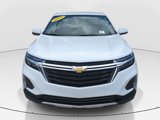 Used 2022 Chevrolet Equinox LT image 3