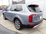 Used 2020 Kia Telluride S image 3