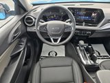 New 2025 Chevrolet Trax ACTIV w/ Driver Confidence Package image 4