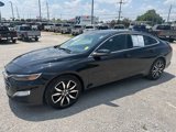 Used 2022 Chevrolet Malibu RS image 3