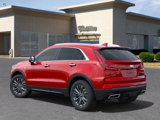 New 2025 Cadillac XT4 Premium Luxury w/ Technology Package image 3