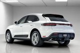 Used 2025 Porsche Macan image 3