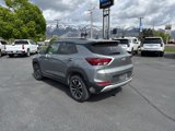 Used 2025 Chevrolet TrailBlazer LT image 5